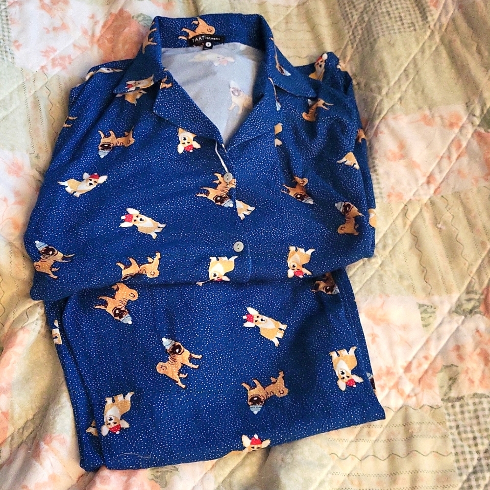 Women's pajamas